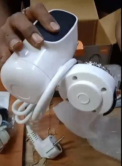 Quick Electric Water Heater Digital Display Electric Faucet