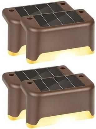 Solar Deck Lights Outdoor – Illuminate Your Space Efficiently!