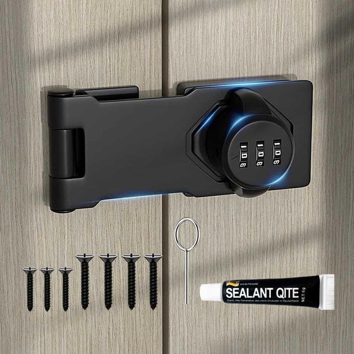 Combination Lock