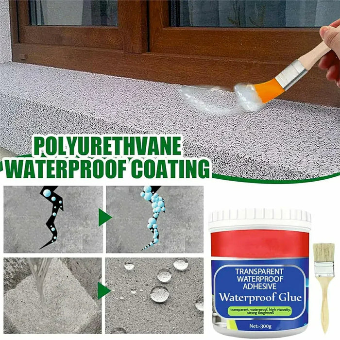 Waterproof Sealant Glue