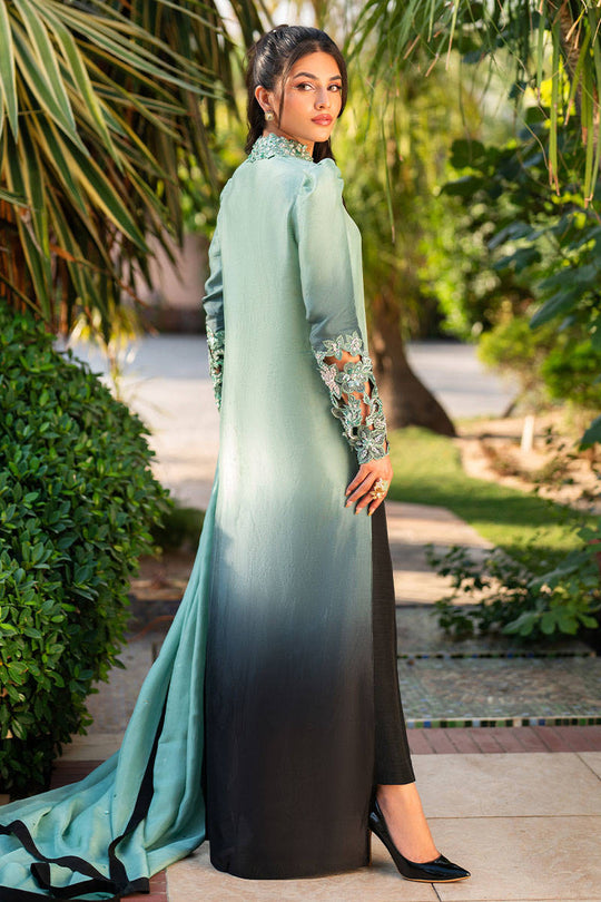 Luxury Style TUNIC & Plazzo...With Duptta… 💞