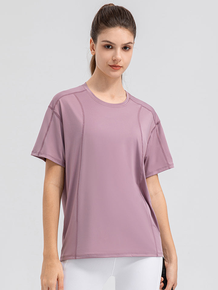 Active Tops
