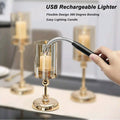 USB Rechargeable Lighter