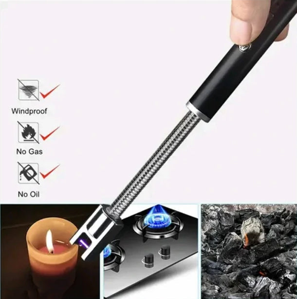USB Rechargeable Lighter