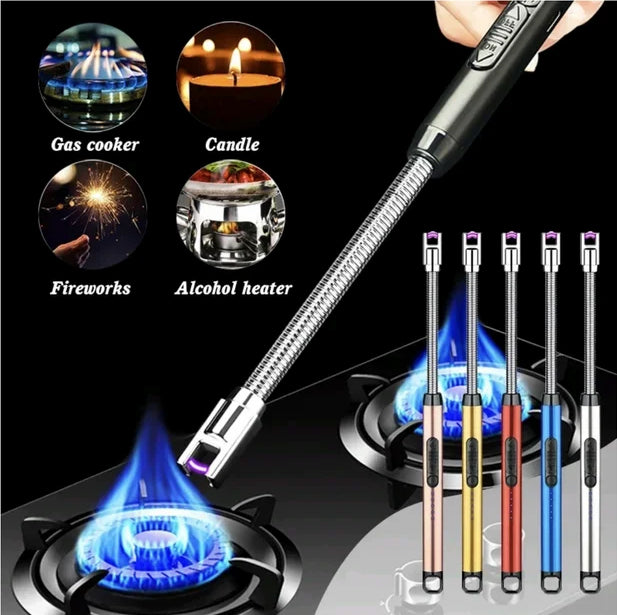 USB Rechargeable Lighter