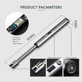 USB Rechargeable Lighter