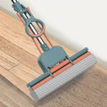 Multi-Purpose Foldable Mop Wiper