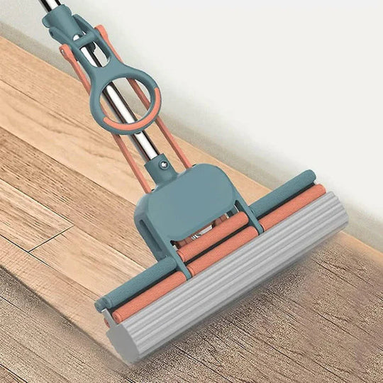 Multi-Purpose Foldable Mop Wiper