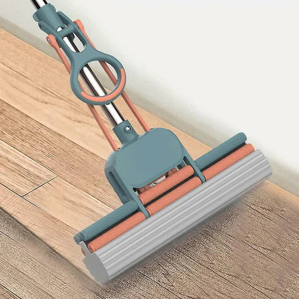 Multi-Purpose Foldable Mop Wiper
