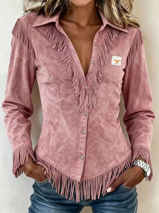 Dusty Pink