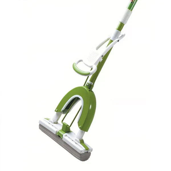 Multi-Purpose Foldable Mop Wiper
