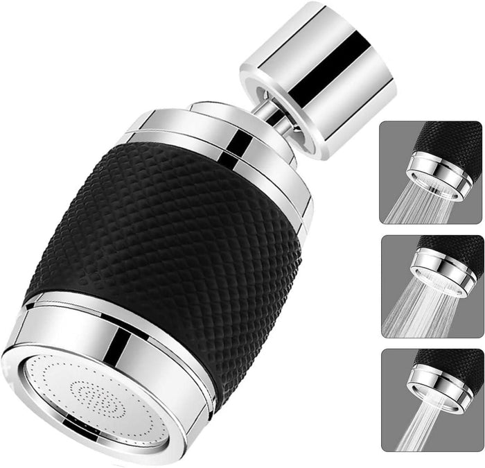 Fashion Cave 3 Modes kitchen Sink Faucet