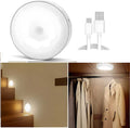 otion Sensor LED Night Light – Rechargeable & Wireless