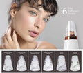 6-in-1 Multi-Function Blackhead Remover Tool