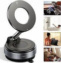 Fashion Cave Vacuum Suction Magnetic Bracket
