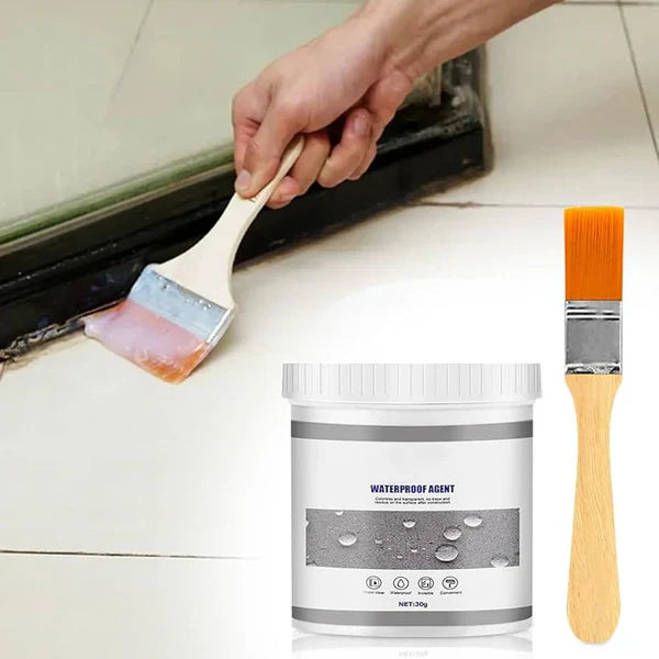 Efficient Leak privation Waterproof Glue