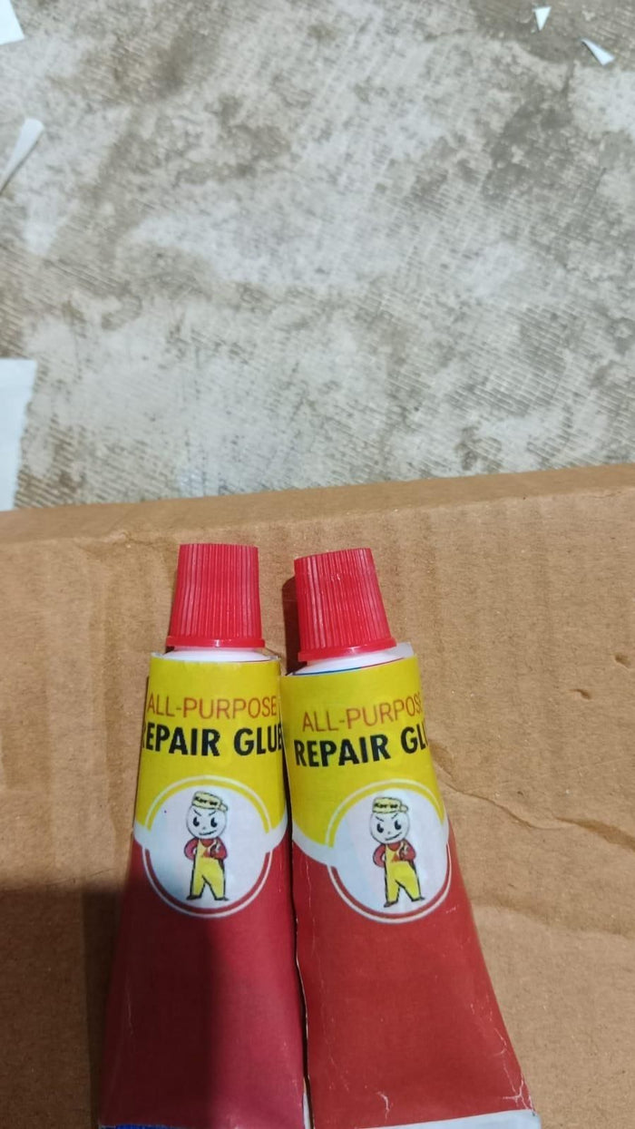 All-Purpose Repair Glue  Strong & Durable Adhesive Solution