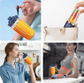 Small Portable Juicer