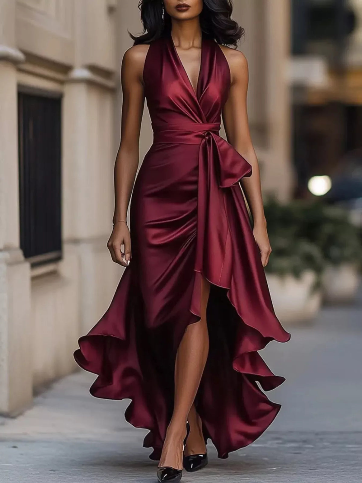 Formal & Evening