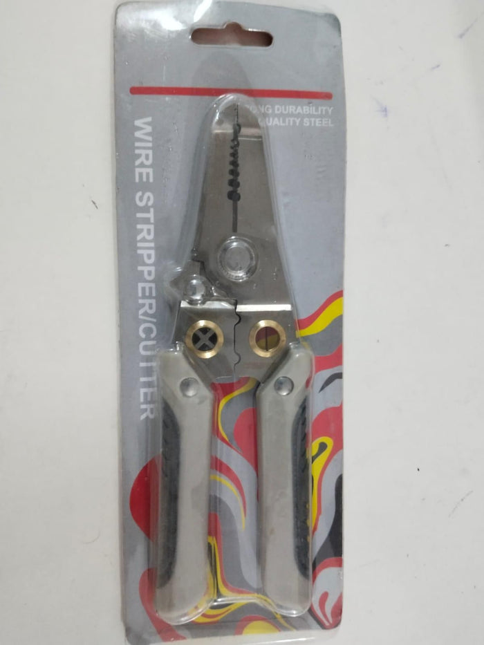 Multi-Functional Stripping & Cutting Tool!