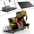 3D Screen Expanders & Screen Magnifier
