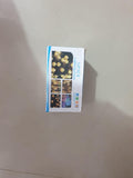 String Lights for Decoration - 14 LED Rain Drop Fairy Lights Waterproof Indoor Outdoor for Home Decoration