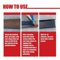 🧼 Rusted Solutions Rust Remover – Say Goodbye to Rust! 🛠️