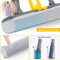 Multi-Purpose Foldable Mop Wiper