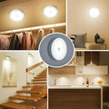 otion Sensor LED Night Light – Rechargeable & Wireless