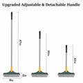 Multi-Functional 3-in-1 Bathroom & Floor Cleaning Wiper