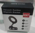 Fashion Cave Vacuum Suction Magnetic Bracket