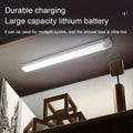 Rechargeable Wireless Motion Sensor LED Strip Light