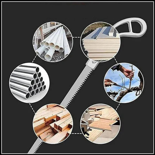 Wood Pruning Saw