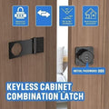 Combination Lock