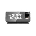 Fashion Cave Wall Projector Digital Clock