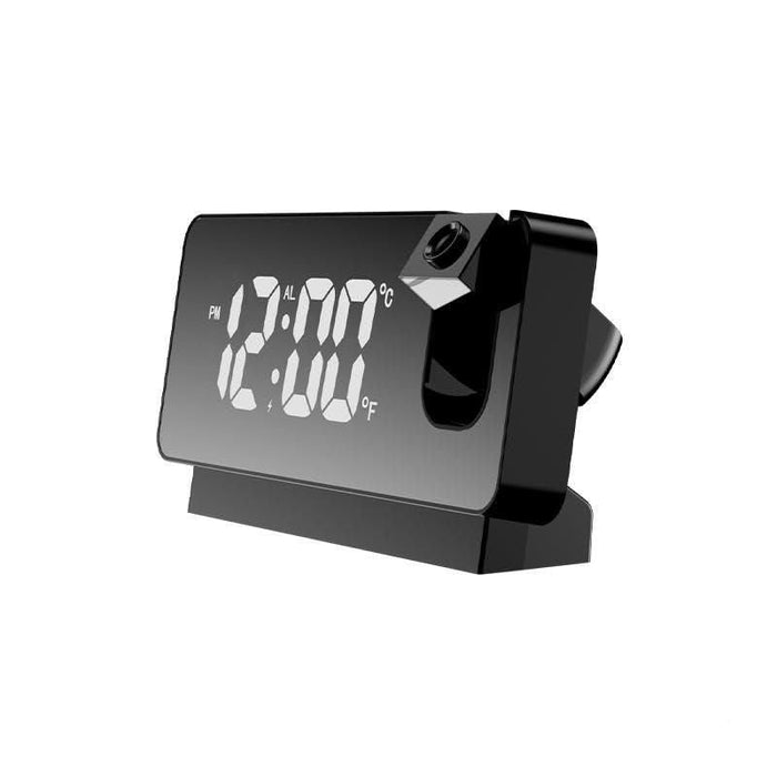 Fashion Cave Wall Projector Digital Clock