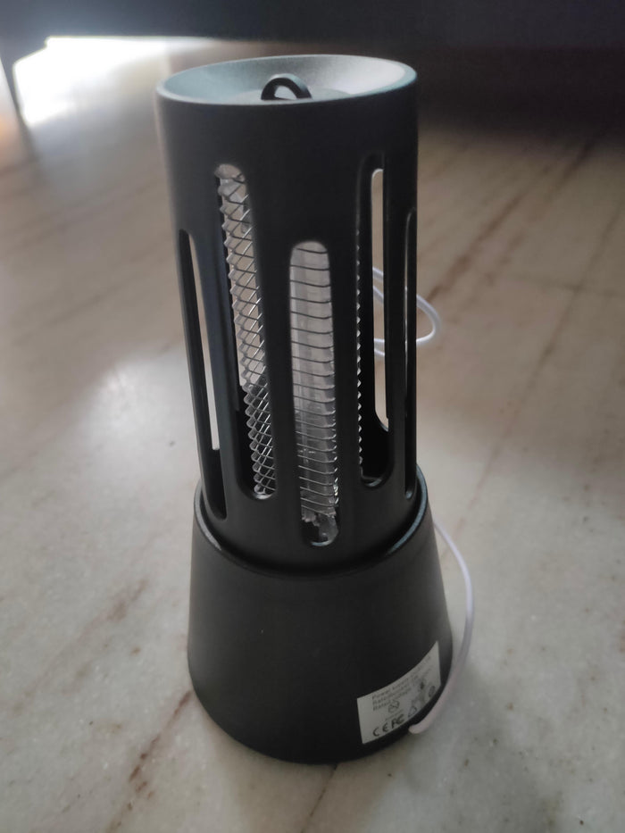 Mosquito Killer Lamp