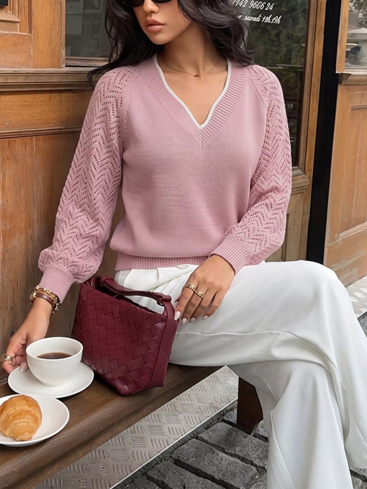Knit Tops