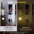 otion Sensor LED Night Light – Rechargeable & Wireless