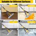 Multi-Purpose Foldable Mop Wiper