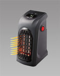 Portable Wall Heater Warmer, Mini Blower Heater for Winter