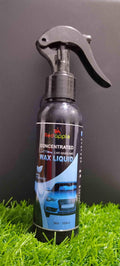 Wax Liquid Multi-Functional Car Coating Spray (Pack of 2)