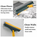 Multi-Functional 3-in-1 Bathroom & Floor Cleaning Wiper