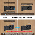 Combination Lock