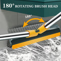 Multi-Functional 3-in-1 Bathroom & Floor Cleaning Wiper