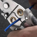 Multi-Functional Stripping & Cutting Tool!
