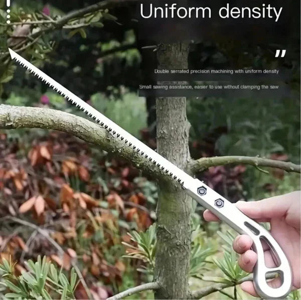 Wood Pruning Saw