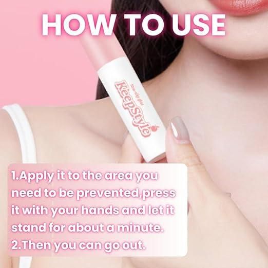 Fashion Cave Non Slip Glue For Women