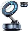 Fashion Cave Vacuum Suction Magnetic Bracket