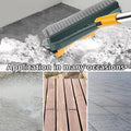 Multi-Functional 3-in-1 Bathroom & Floor Cleaning Wiper